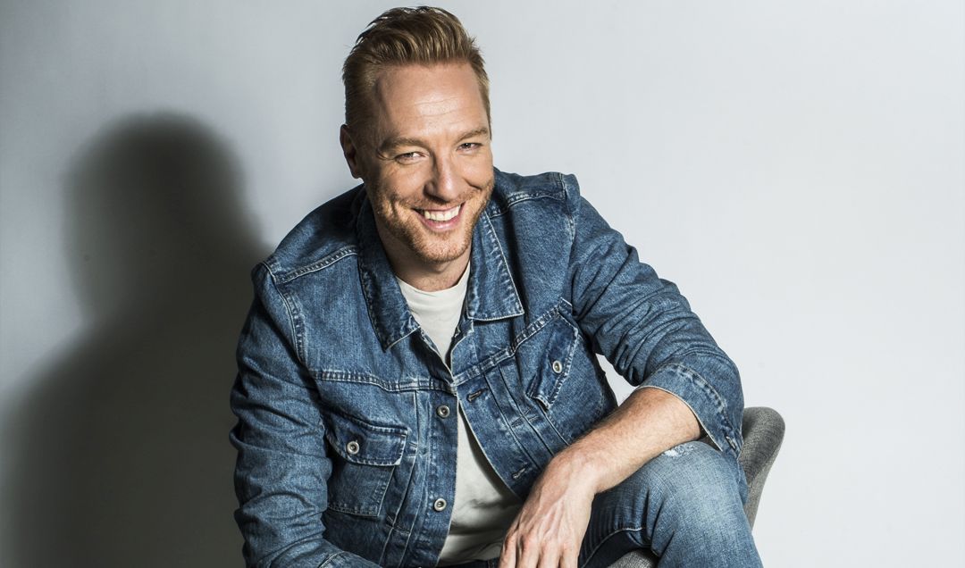 Anyák napi akusztikus koncert Bereczki Zoltánnal