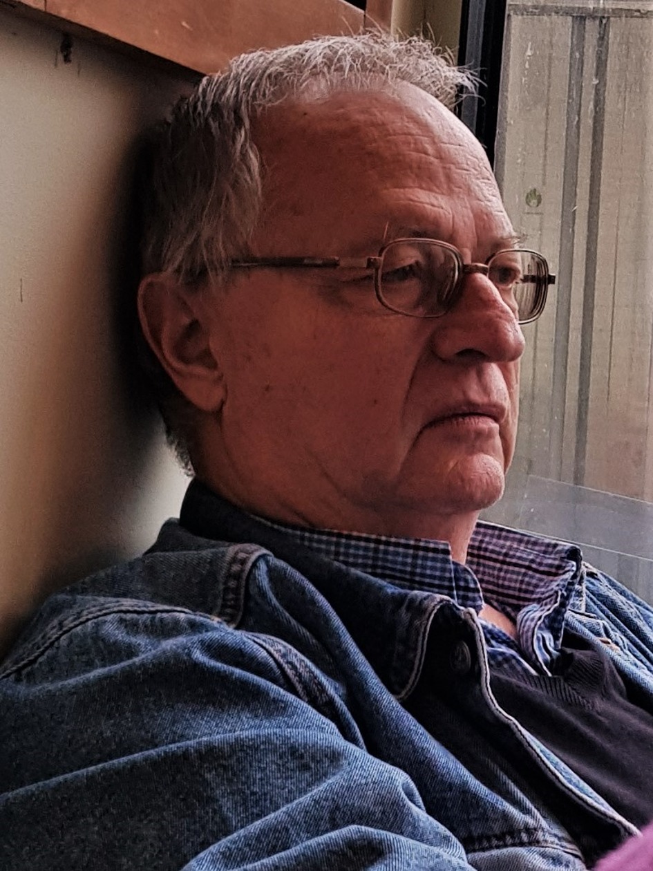 Besélgetések a Galériában. Spiró György