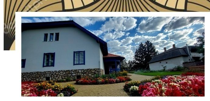 Kernstok-Villa napok