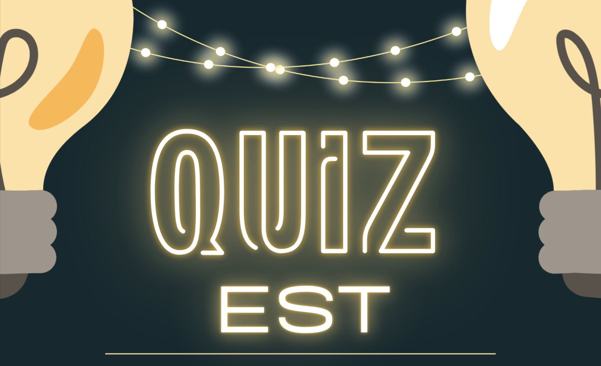 Quiz est