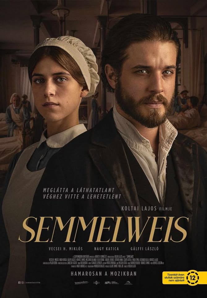 Keddi Villart Mozi: Semmelweis