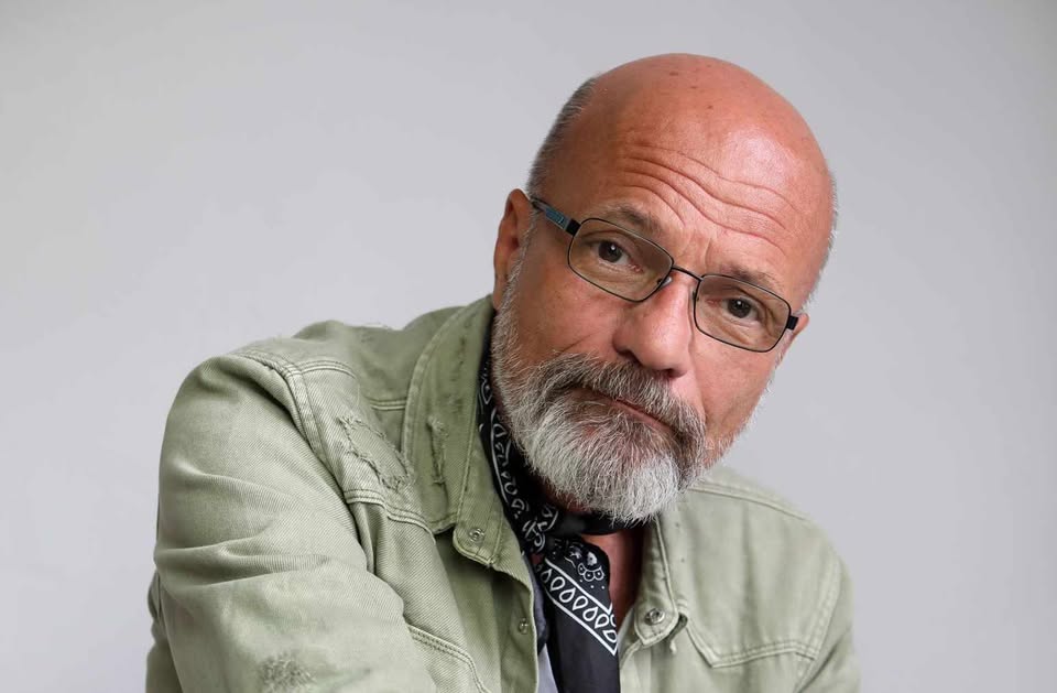 Egészségnap - Dr. Zacher Gábor előadása