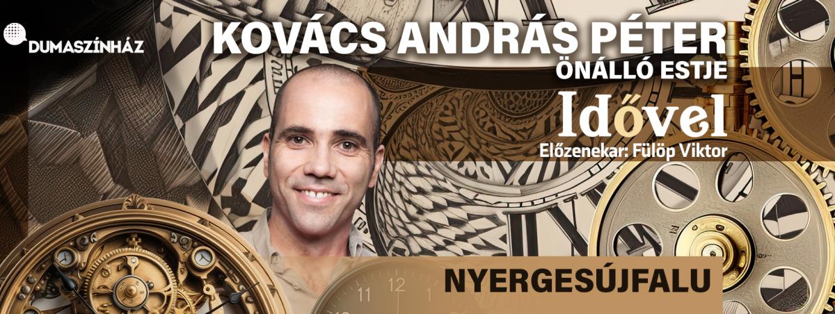 Kovács András Péter