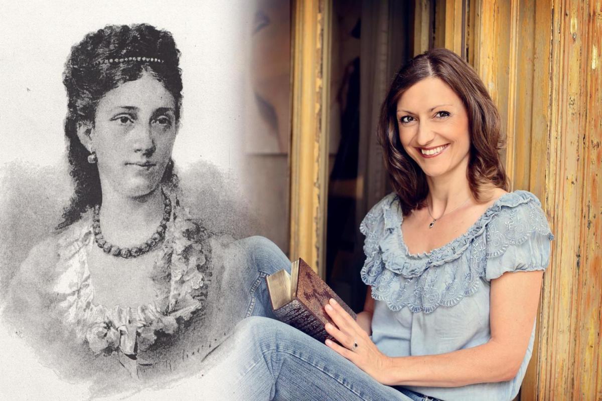 Alzheimer Café - Bauer Barbara író-olvasó találkozó