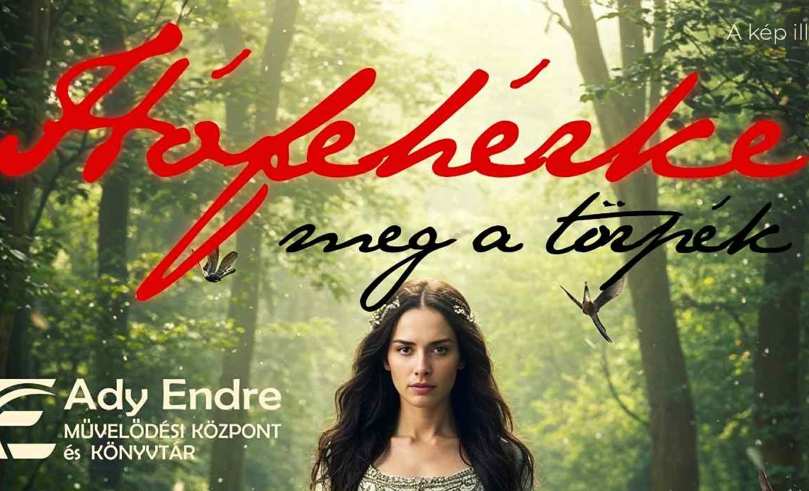 Hófehérke meg a törpék