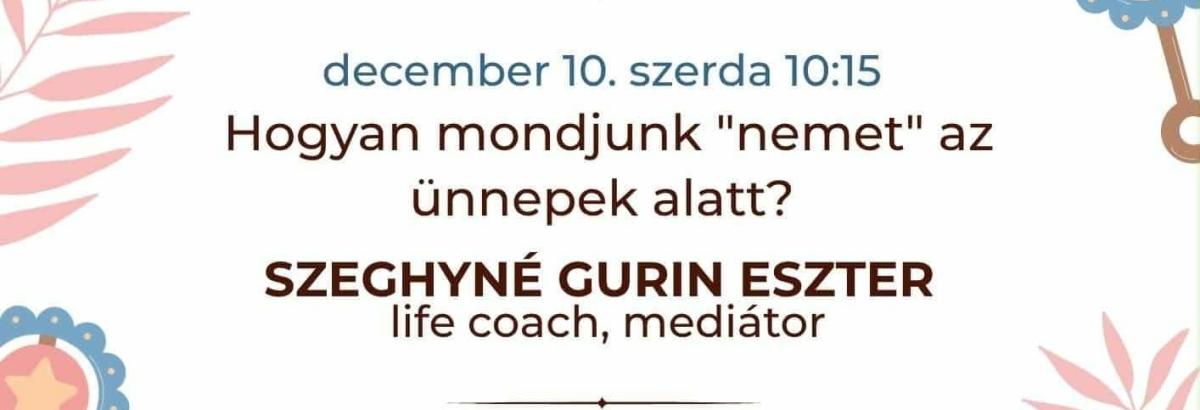 BABA-MAMA KLUB az Adyban