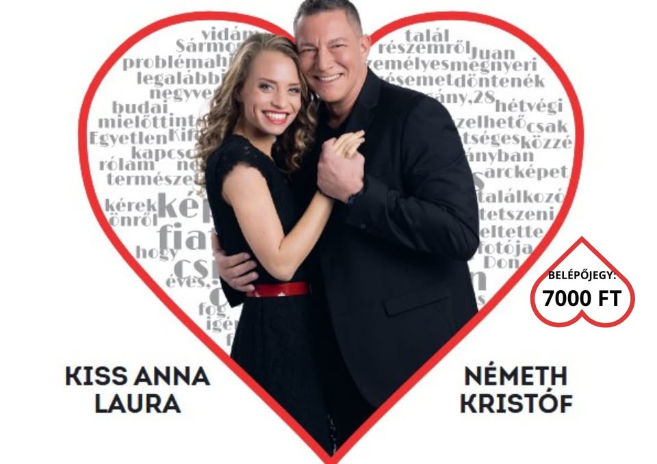 LOVE.HU - szerelmes vígjáték