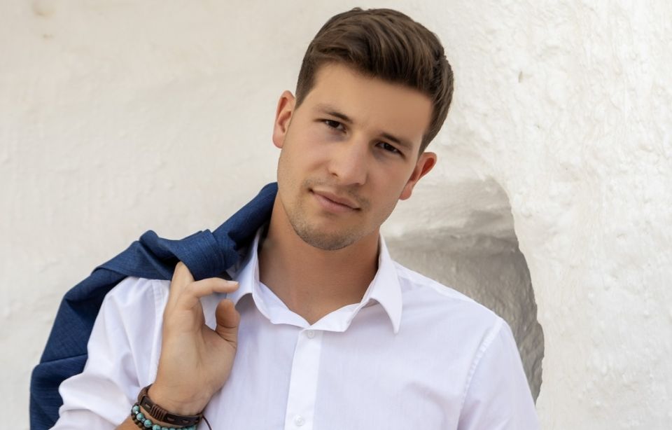 László Attila ... és amit a zongora mesél