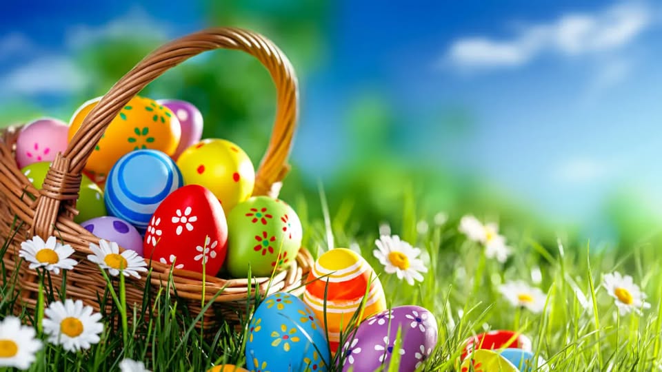 Húsvétváró Bíbelődő