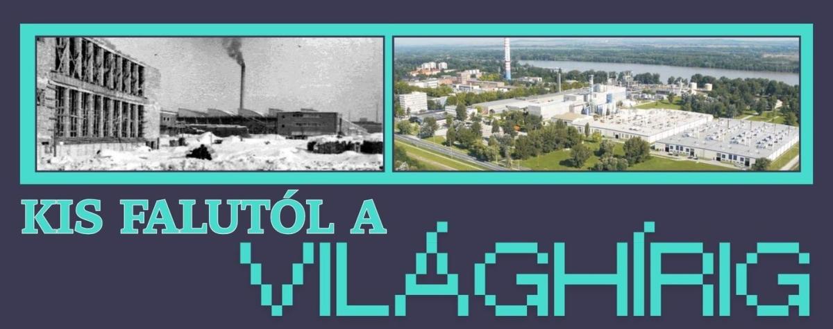 Kis falutól a világhírig