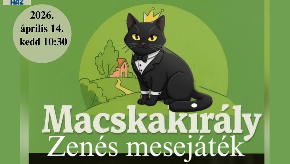 Macskakirály