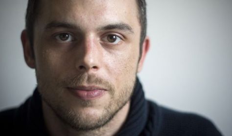 Beszélgetések a Galériában: Pion István