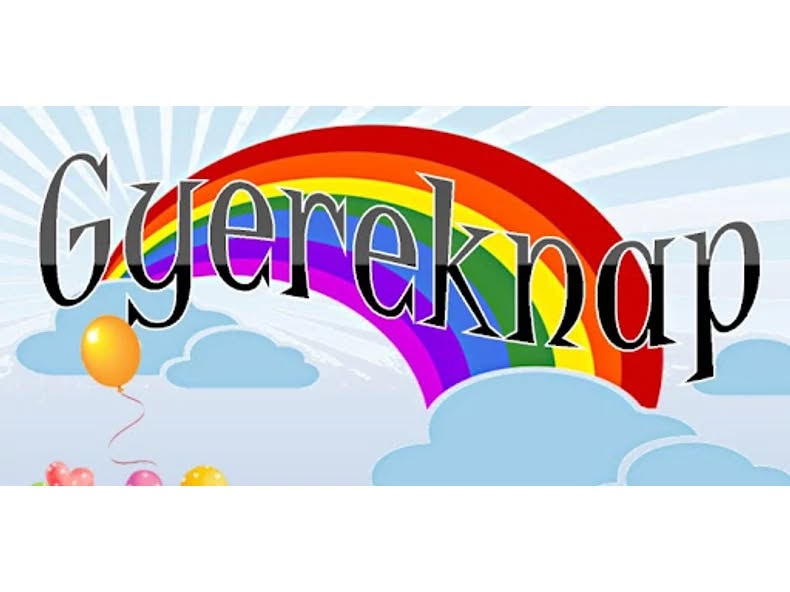 Városi gyermeknap 2026