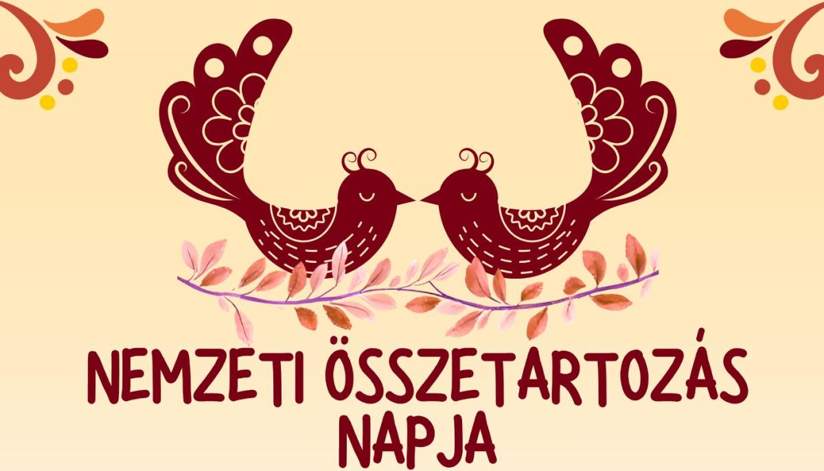 Nemzeti Összetartozás Napja - Néptáncgála a Tulipiros Néptáncegyüttes szervezésében