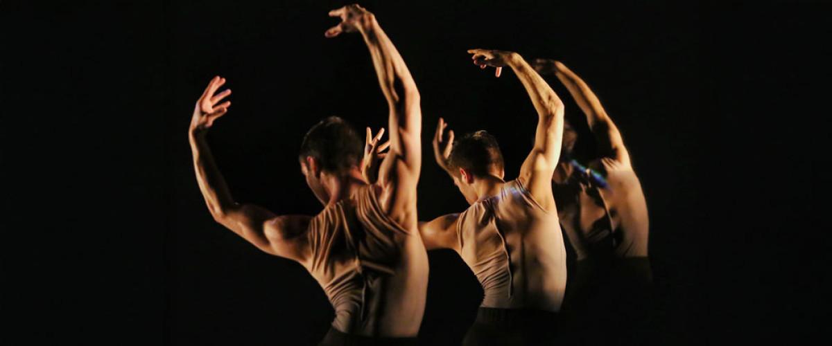 A Budapest Táncszínház bemutatja: Quattro stagioni/Many ways