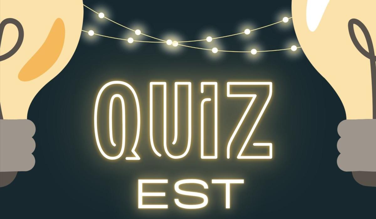 Quiz est