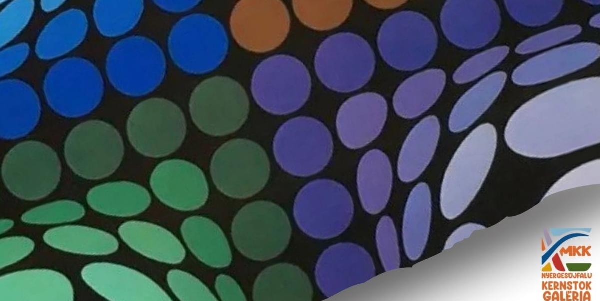 Victor Vasarely 120