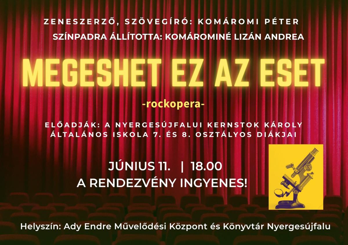 Megeshet ez az eset