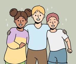 Állj mellém! Együtt a bántalmazás ellen- diákokkal, szülőkkel, pedagógusokkal