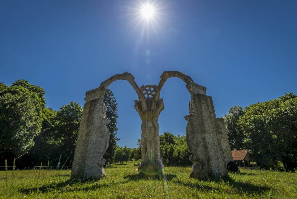 Mohács 500