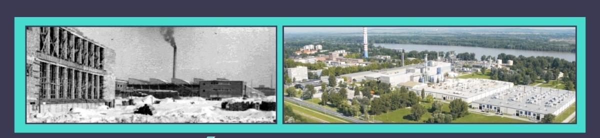 Kis falutól a világhírig