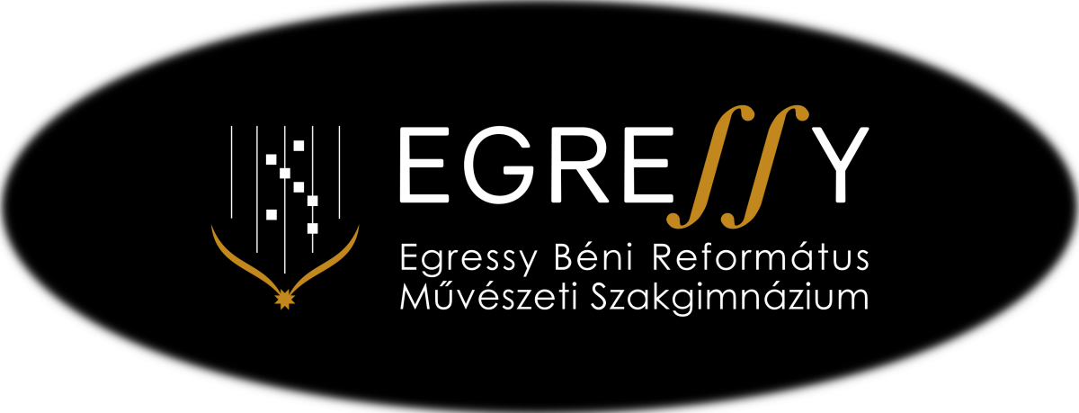 Az Egressy Béni Református Művészeti Szakgimnázium űtő tanszakának koncertje