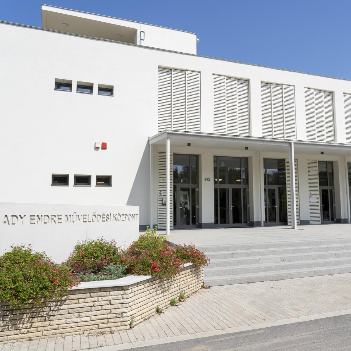 KÖZMŰVELŐDÉSI SZAKEMBER álláspályázat