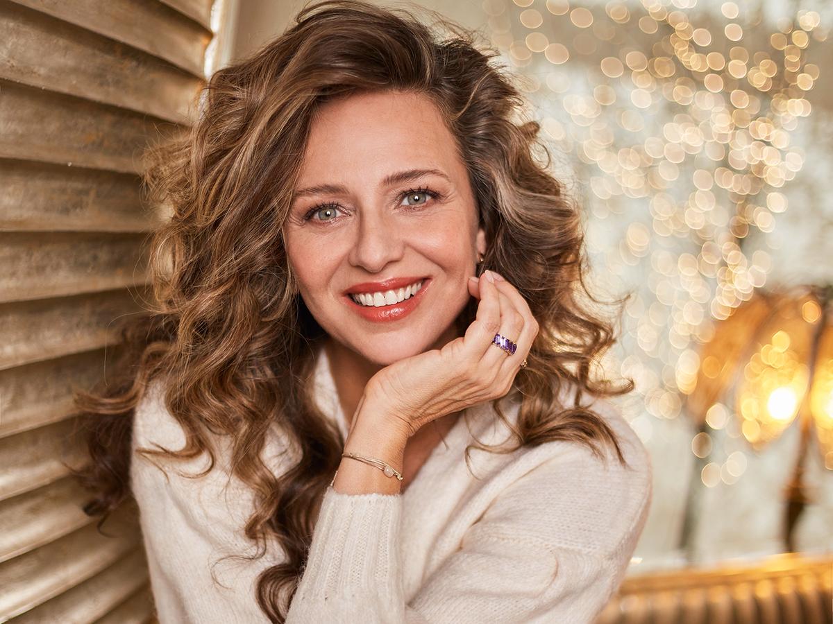 A majdnem tökéletes boldogság receptje - Pokorny Lia egyszemélyes estje